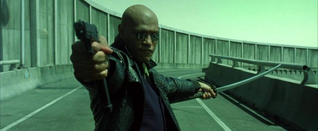 Matrix Reloaded - Photos et affiches. 42 image matrix reloaded