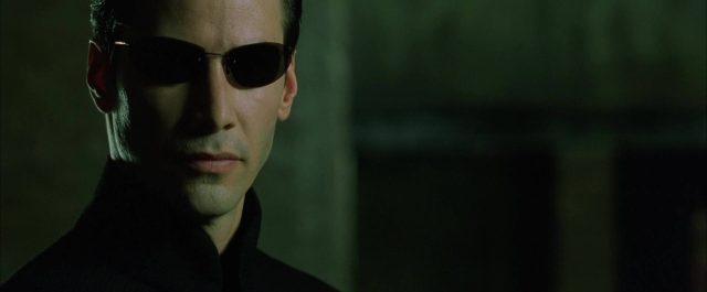 Matrix Reloaded - Photos et affiches. 44 image matrix reloaded