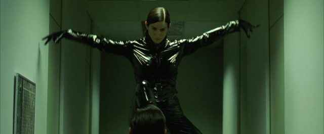 Matrix Reloaded - Photos et affiches. 45 image matrix reloaded