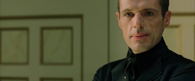 Matrix Reloaded - Photos et affiches. 48 image matrix reloaded