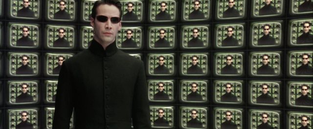 Matrix Reloaded - Photos et affiches. 50 image matrix reloaded