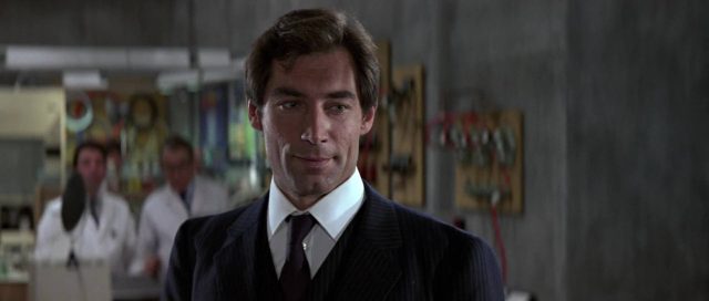 Tuer n'est pas jouer - Photos et affiches. 8 image tuer n'est pas jouer Living Daylights