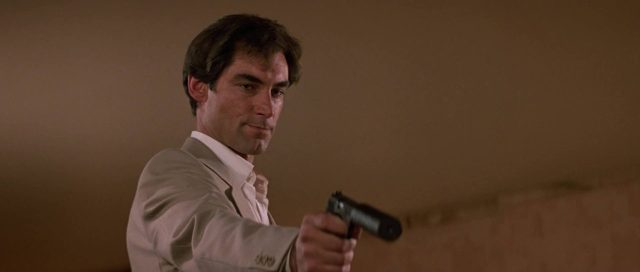 Tuer n'est pas jouer - Photos et affiches. 12 image tuer n'est pas jouer Living Daylights