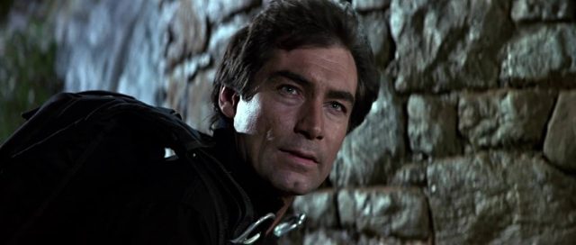 Tuer n'est pas jouer - Photos et affiches. 14 image tuer n'est pas jouer Living Daylights