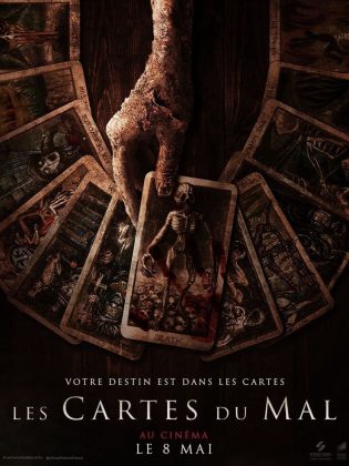 Les cartes du mal.