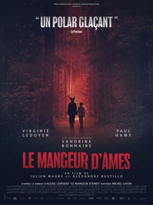 Le mangeur d&rsquo;âmes.