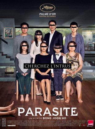 Parasite.