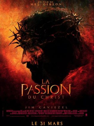 La Passion du Christ.