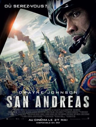 San Andreas.