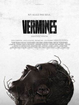 Vermines – Streaming.