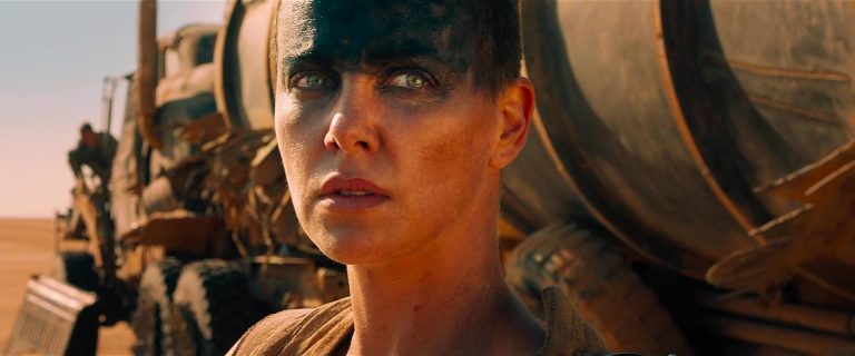 Mad Max : Fury Road. • Critique • CinéFilms-Planet