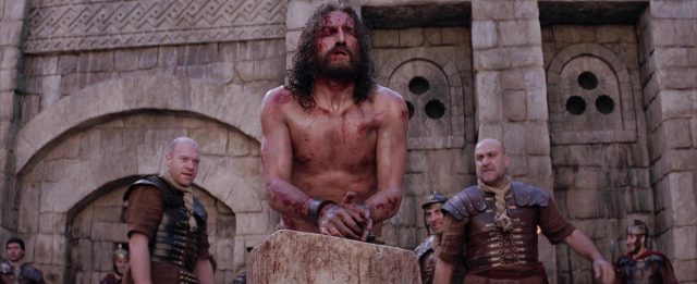La Passion du Christ. 16 image passion christ