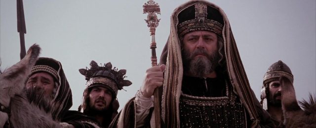 La Passion du Christ. 18 image passion christ