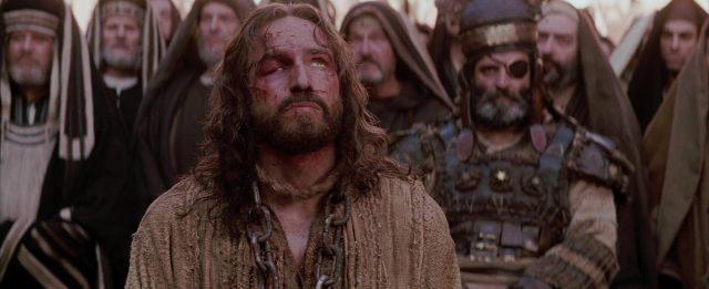 La Passion du Christ. 21 image passion christ