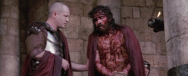 La Passion du Christ. 25 image passion christ