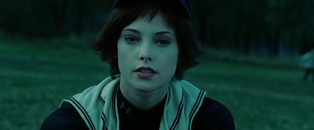 Twilight, chapitre 1 : Fascination - Photos et affiches. 16 image twilight chapitre 1 fascination