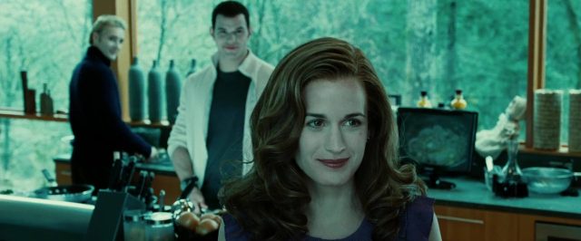 Twilight, chapitre 1 : Fascination - Photos et affiches. 10 image twilight chapitre 1 fascination