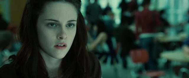 Twilight, chapitre 1 : Fascination - Photos et affiches. 17 image twilight chapitre 1 fascination