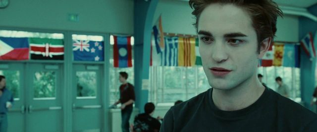 Twilight, chapitre 1 : Fascination - Photos et affiches. 23 image twilight chapitre 1 fascination