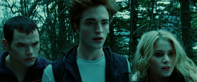 Twilight, chapitre 1 : Fascination - Photos et affiches. 25 image twilight chapitre 1 fascination