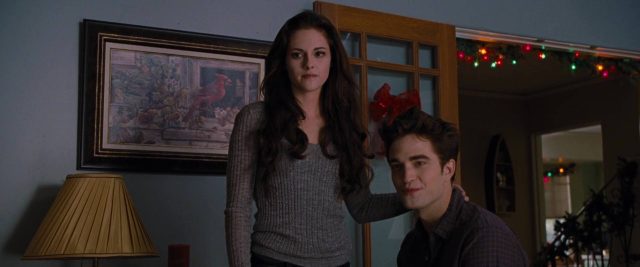 Twilight, chapitre 5 : Révélation, 2ème partie - Photos et affiches. 12 image twilight révélation chapitre 5 2eme partie breaking dawn