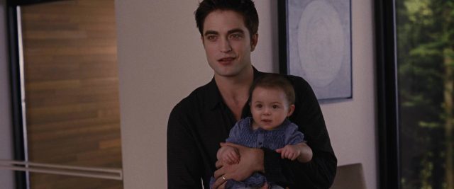 Twilight, chapitre 5 : Révélation, 2ème partie - Photos et affiches. 25 image twilight révélation chapitre 5 2eme partie breaking dawn