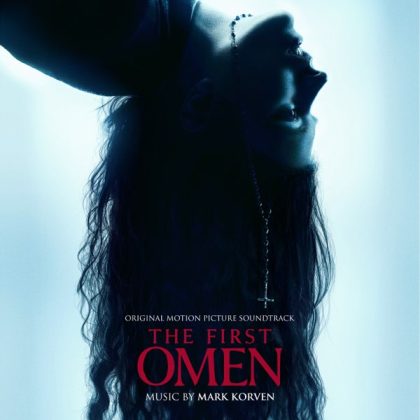 La bande originale de La malédiction : l'origine. 1 bande originale soundtrack ost score malediction origine first omen