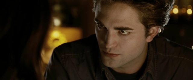 Les répliques cultes du film Twilight, chapitre 1 : Fascination. 3 réplique citation quote twilight chapitre 1 fascination
