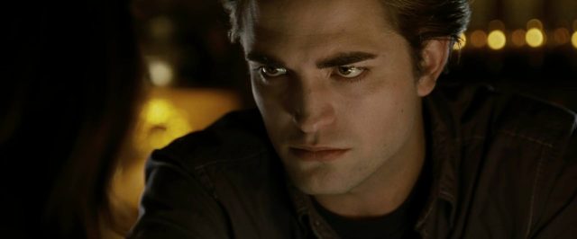 Les répliques cultes du film Twilight, chapitre 1 : Fascination. 4 réplique citation quote twilight chapitre 1 fascination