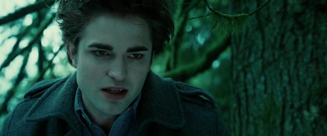Les répliques cultes du film Twilight, chapitre 1 : Fascination. 7 réplique citation quote twilight chapitre 1 fascination