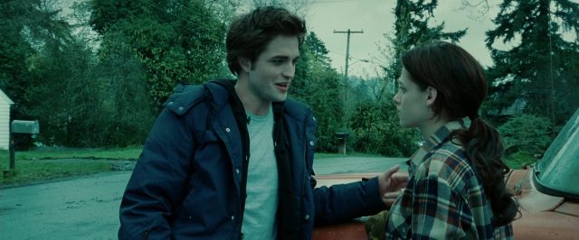 Les répliques cultes du film Twilight, chapitre 1 : Fascination. 10 réplique citation quote twilight chapitre 1 fascination