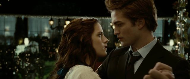 Les répliques cultes du film Twilight, chapitre 1 : Fascination. 11 réplique citation quote twilight chapitre 1 fascination