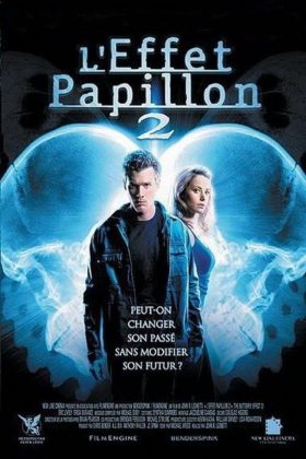 L'effet papillon 2. 23 L’effet papillon 2.