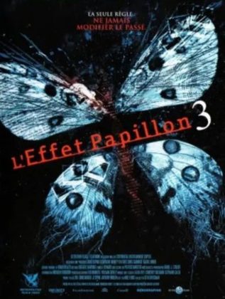 L&rsquo;effet papillon 3.
