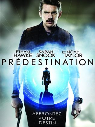 Prédestination.