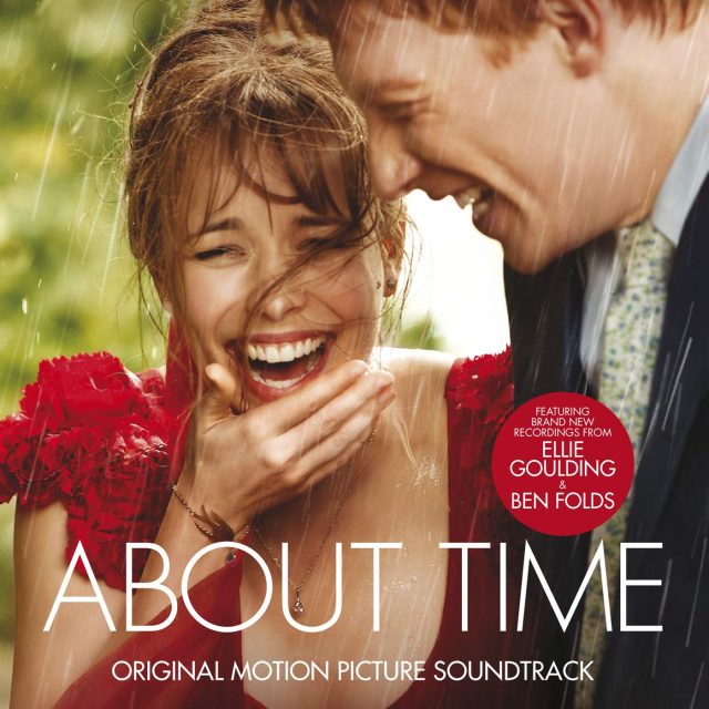 La bande originale de Il était temps. 1 bande originale soundtrack ost score il était temps about time