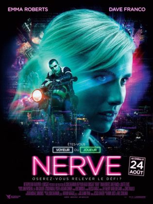 Nerve.