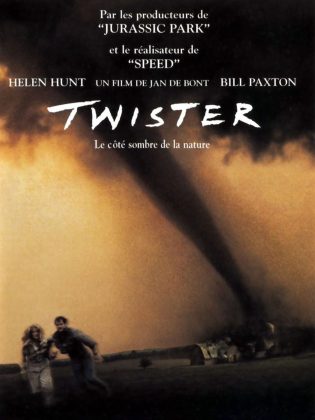 Twister.