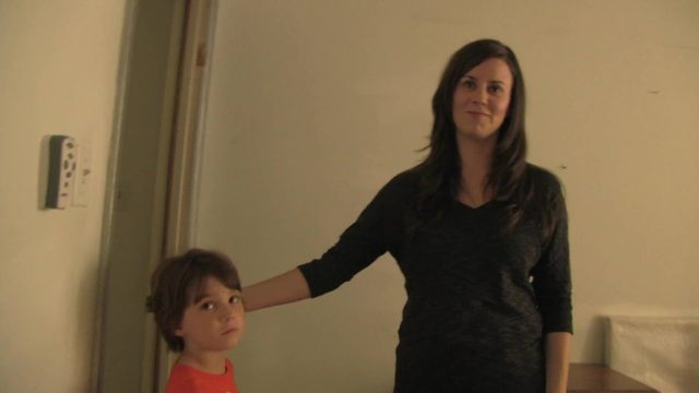 Paranormal Activity 4 - Photos et affiches. 14 image paranormal activity 4