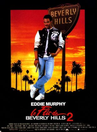 Le flic de Beverly Hills 2.