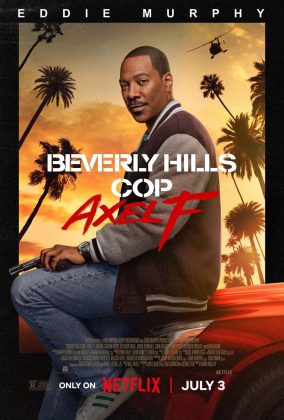 Le flic de Beverly Hills : Axel F.
