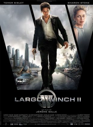 Largo Winch II.