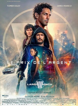 Largo Winch : le prix de l&rsquo;argent.