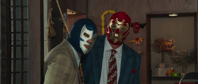 OSS 117 : Rio ne répond plus - Photos et affiches. 7 image oss 117 rio répond plus