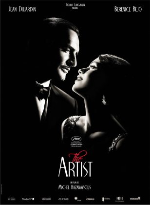 The Artist.