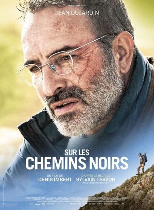 Sur les chemins noirs.