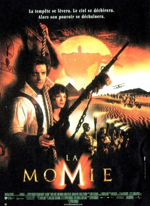La momie (1999). 24 La momie (1999).