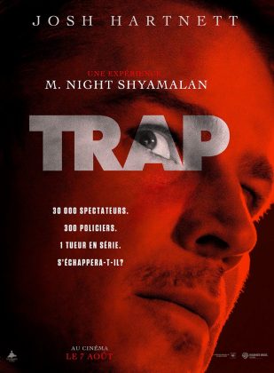 Trap – Streaming.