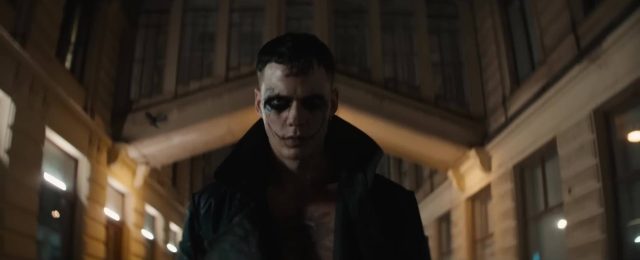 The crow (2024) - Photos et affiches. 19 image crow 2024