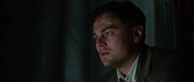 Shutter Island. 21 Leonardo DiCaprio Mark Ruffalo et Ben Kingsley dans Shutter Island 2010